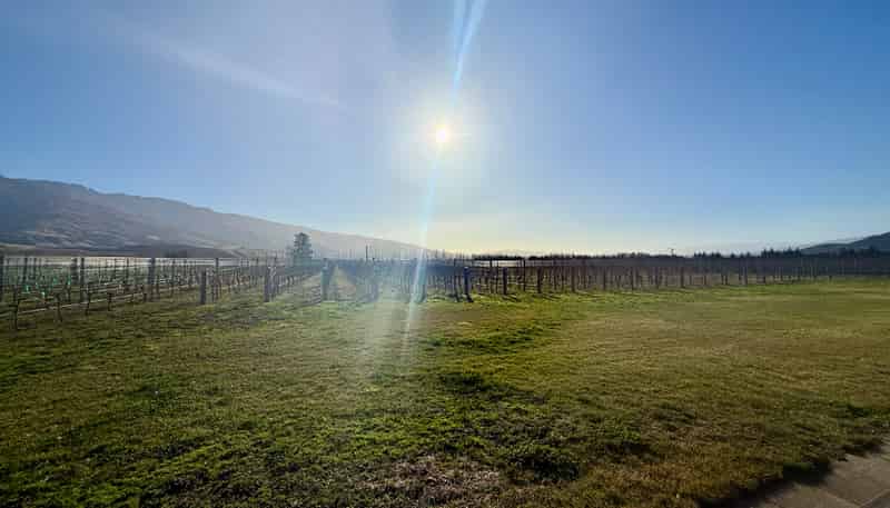 1048 Luggate-Cromwell Road, Cromwell