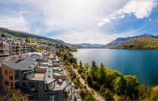 Unit 606/327 Frankton Road, Queenstown Central