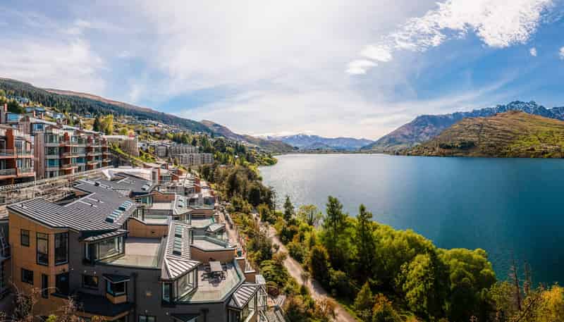 Unit 606/327 Frankton Road, Queenstown Central