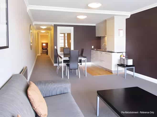 Unit 606/327 Frankton Road, Queenstown Central