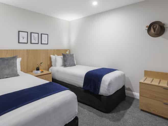 Unit 606/327 Frankton Road, Queenstown Central
