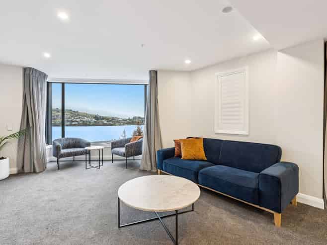 Unit 211/327 Frankton Road, Queenstown Central