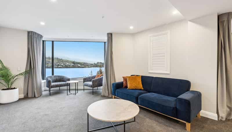 Unit 211/327 Frankton Road, Queenstown Central