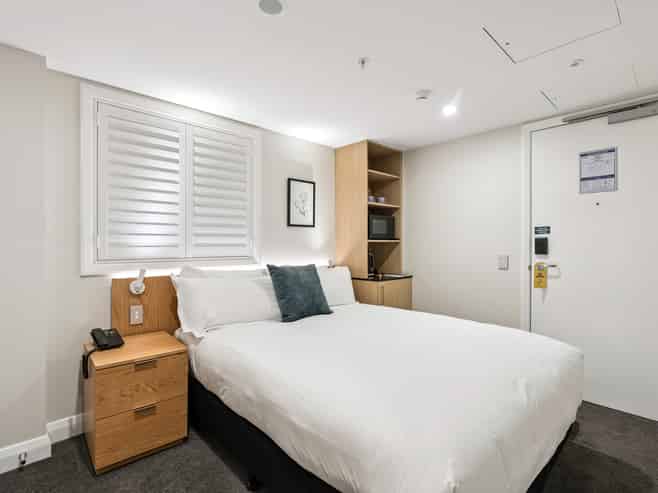 Unit 211/327 Frankton Road, Queenstown Central