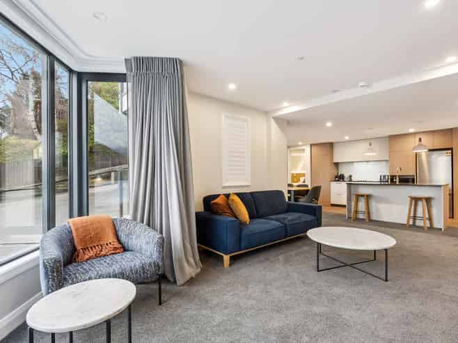 Unit 211/327 Frankton Road, Queenstown Central