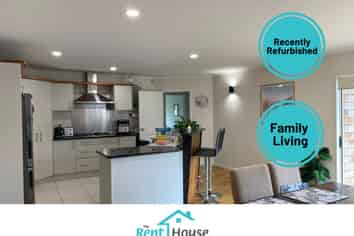 80 Gracechurch Drive, Flat Bush