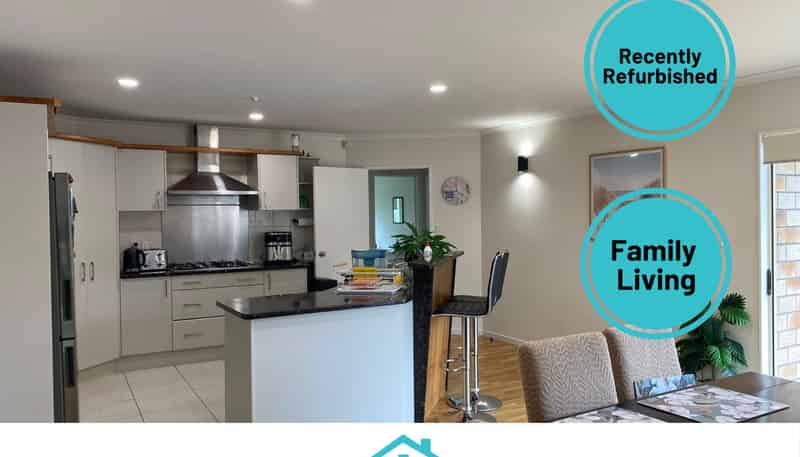 80 Gracechurch Drive, Flat Bush