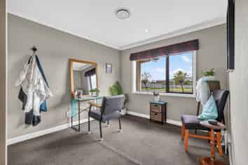 Waikato - Address withheld
