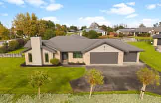 3 Ridgeview Drive, Te Aroha