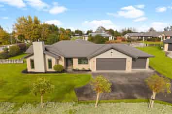 3 Ridgeview Drive, Te Aroha