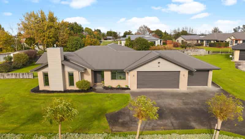 3 Ridgeview Drive, Te Aroha