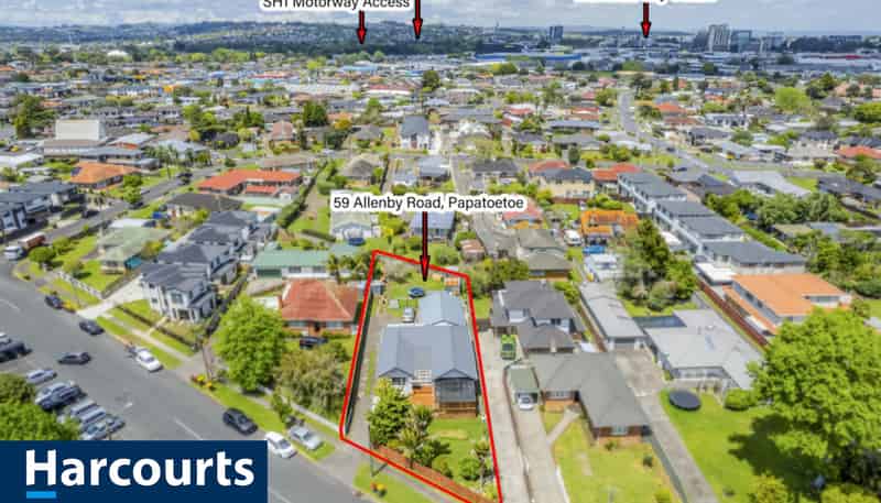 59 Allenby Road, Papatoetoe