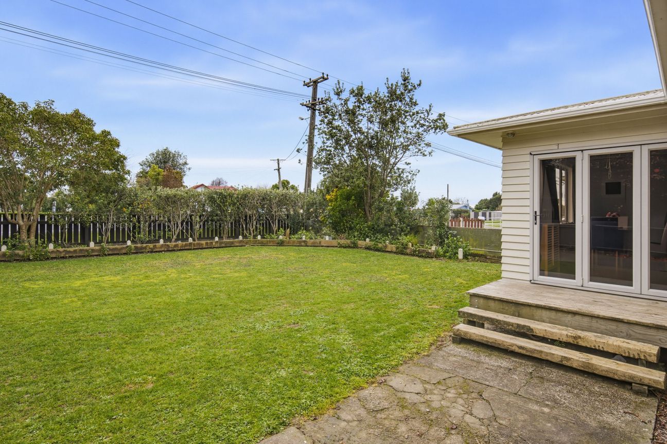 Wow-factor family home - Vista 5