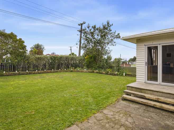 2 Margaret Street, Shannon