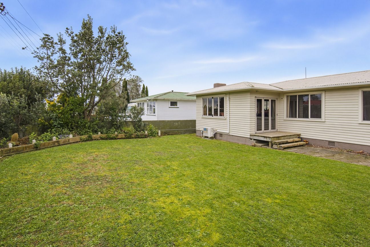 Wow-factor family home - Vista 4