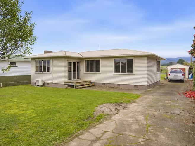 2 Margaret Street, Shannon