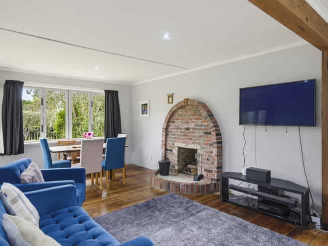 2 Margaret Street, Shannon