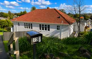 23 Benfield Avenue, Mount Albert