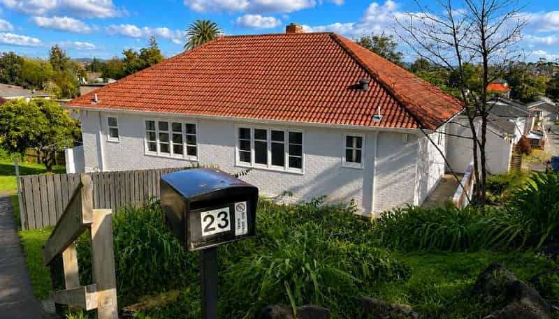23 Benfield Avenue, Mount Albert