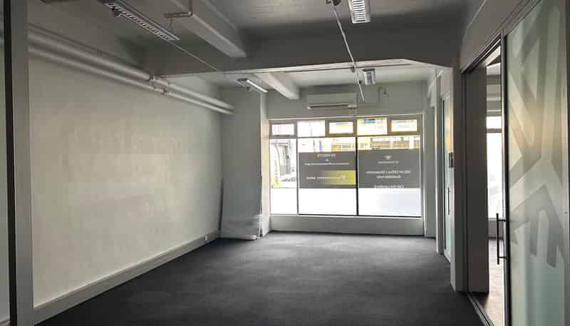  22 Vivian Street, Te Aro