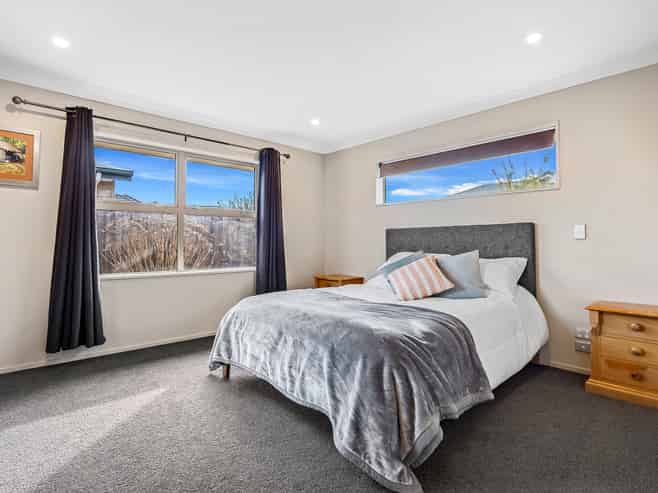 15 Wootton Place, Kaiapoi
