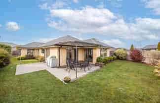 15 Wootton Place, Kaiapoi