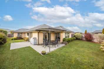 15 Wootton Place, Kaiapoi