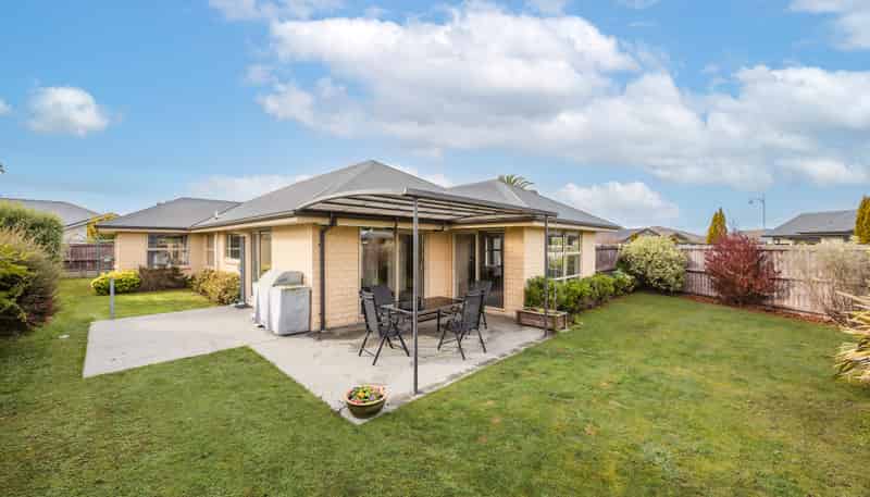 15 Wootton Place, Kaiapoi