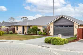 15 Wootton Place, Kaiapoi