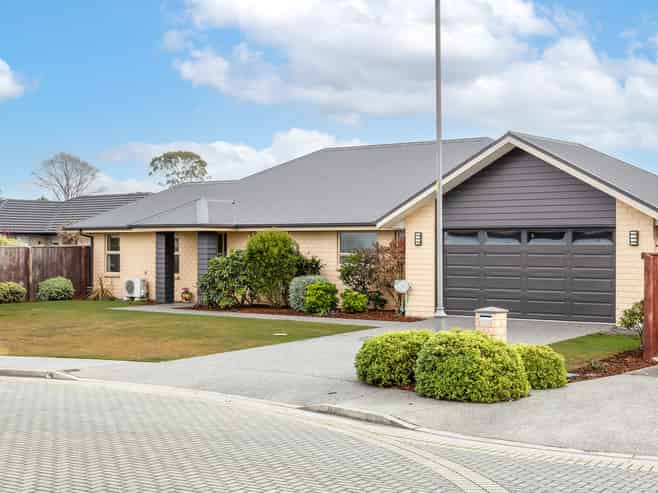 15 Wootton Place, Kaiapoi