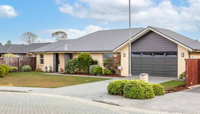 15 Wootton Place, Kaiapoi
