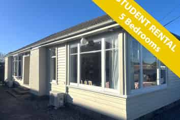 111 Suva Street , Upper Riccarton