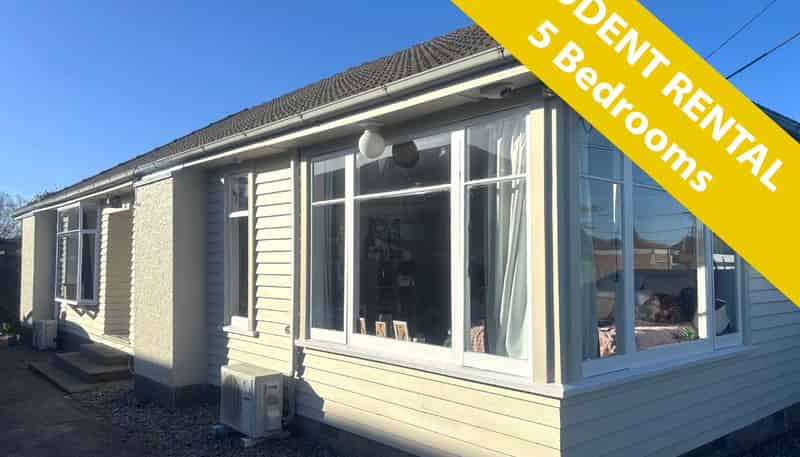 111 Suva Street , Upper Riccarton
