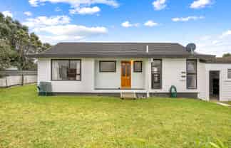 116B Mark Street, Whangamata