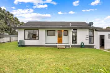116B Mark Street, Whangamata