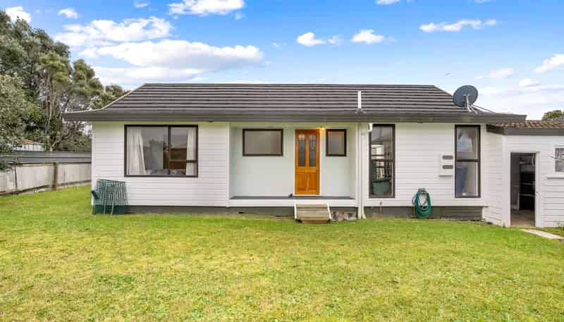 116B Mark Street, Whangamata