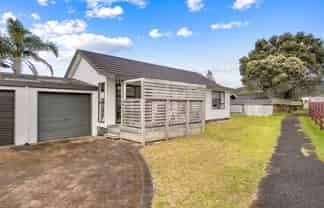 116B Mark Street, Whangamata