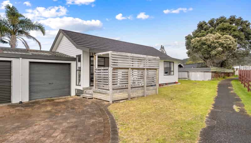 116B Mark Street, Whangamata