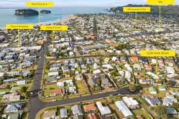 116B Mark Street, Whangamata