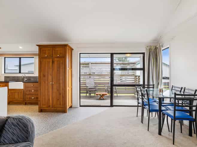 116B Mark Street, Whangamata