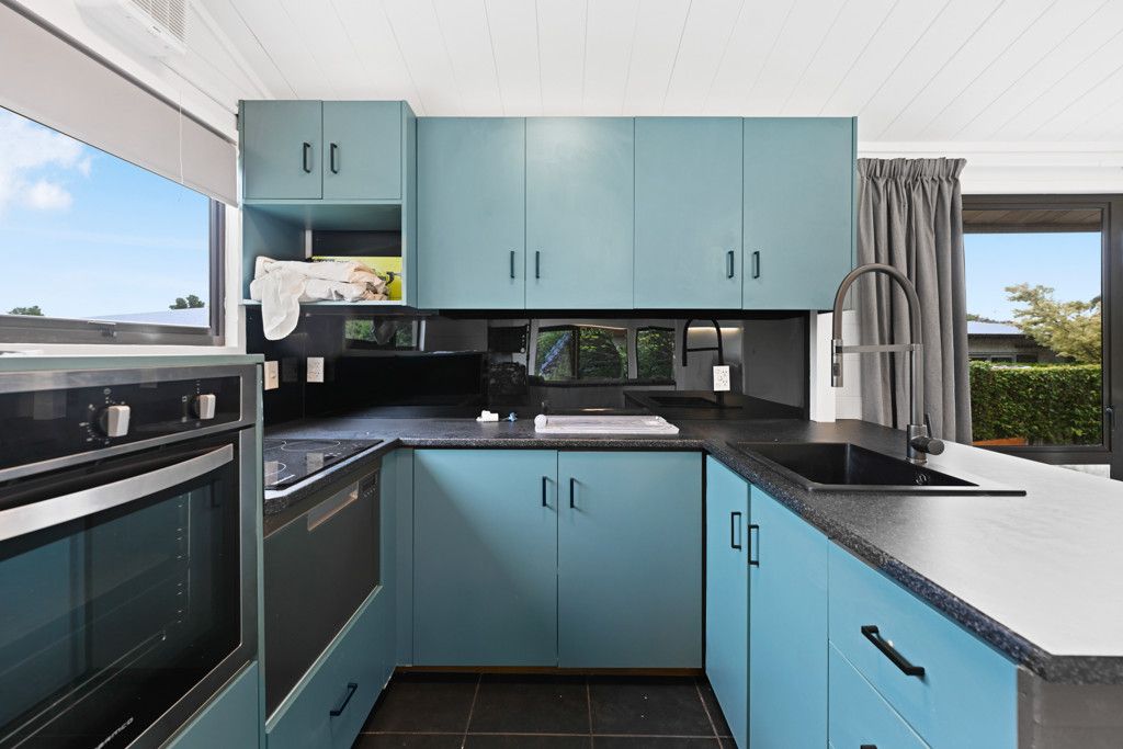 48 Kowhai St - Aanzicht 3