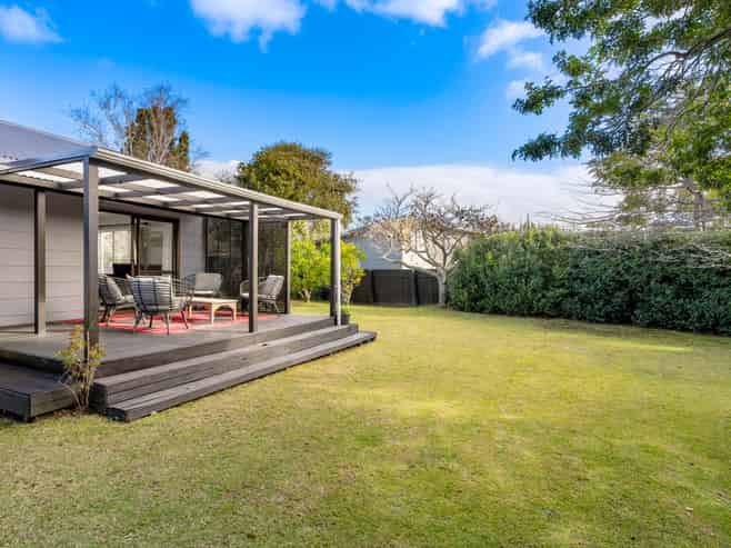 231 Linton Crescent, Whangamata