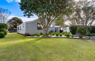 231 Linton Crescent, Whangamata