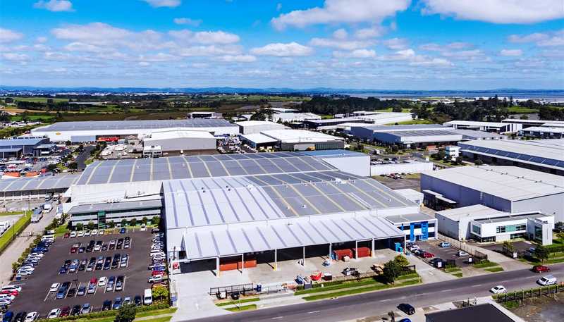  68 Westney Road, Mangere