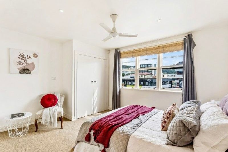 5/267 Cuba Street, Te Aro - Vista 6