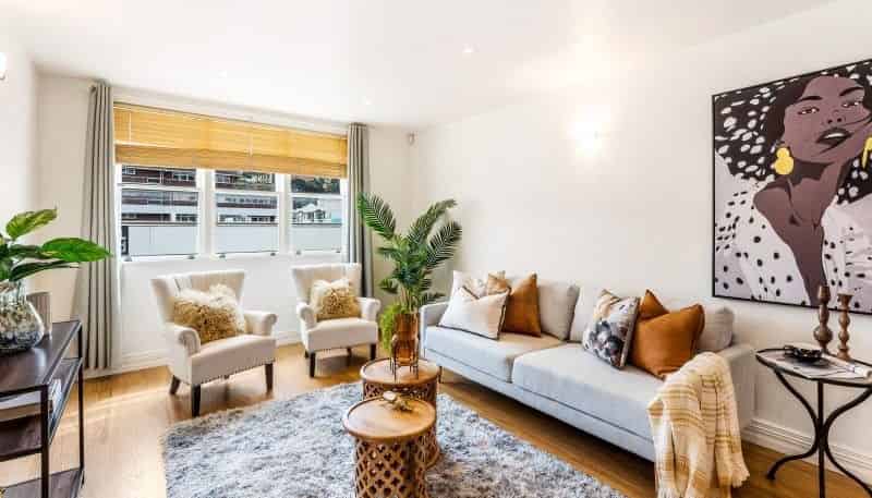 267 Cuba Street, Te Aro