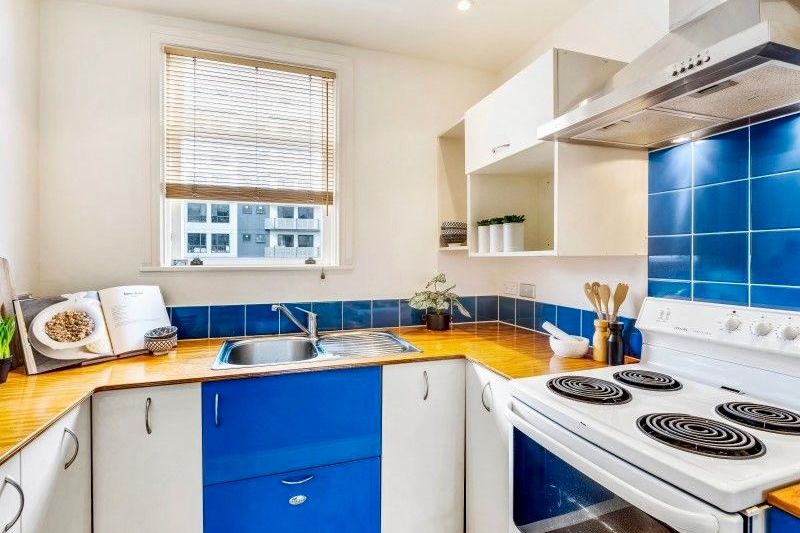 5/267 Cuba Street, Te Aro - Vista 4
