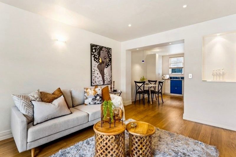 5/267 Cuba Street, Te Aro - Vista 2