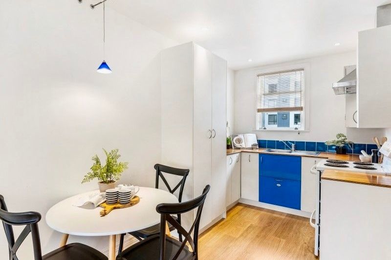 5/267 Cuba Street, Te Aro - Vista 5