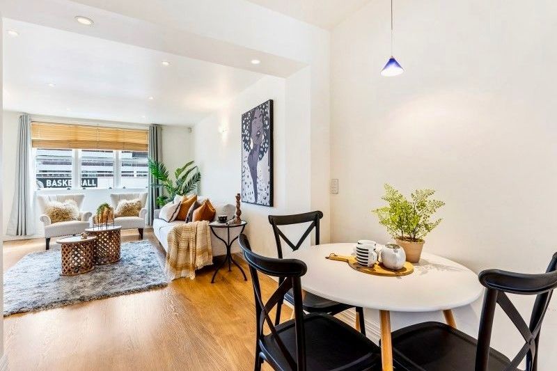5/267 Cuba Street, Te Aro - Vista 3